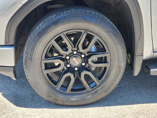2023 GMC Sierra 1500 Vehicle Photo in DENTON, TX 76210-9321