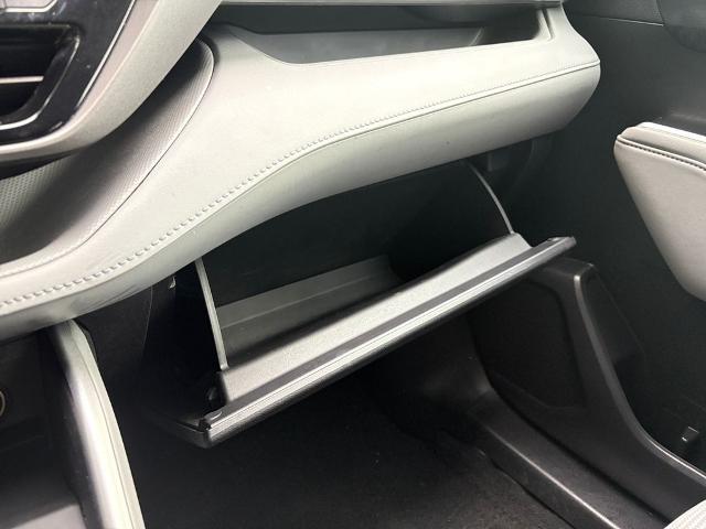 2022 Toyota Highlander Vehicle Photo in Statesboro, GA 30458