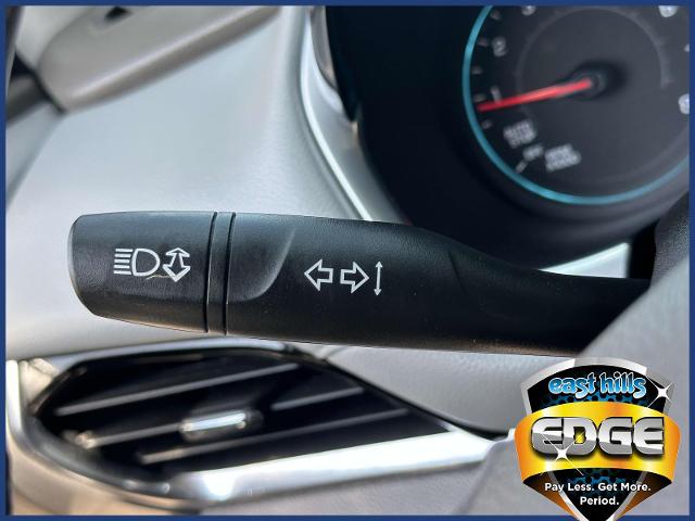 2019 Chevrolet Traverse Vehicle Photo in Roslyn, NY 11576