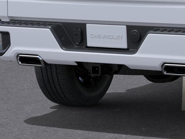 2026 Chevrolet Silverado 1500 Vehicle Photo in LANCASTER, PA 17601-0000