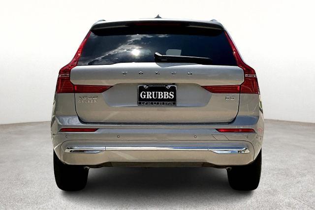 2023 Volvo XC60 Vehicle Photo in Houston, TX 77007