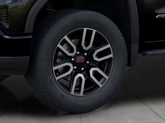 2026 GMC Sierra 1500 Vehicle Photo in OSHKOSH, WI 54904-7811