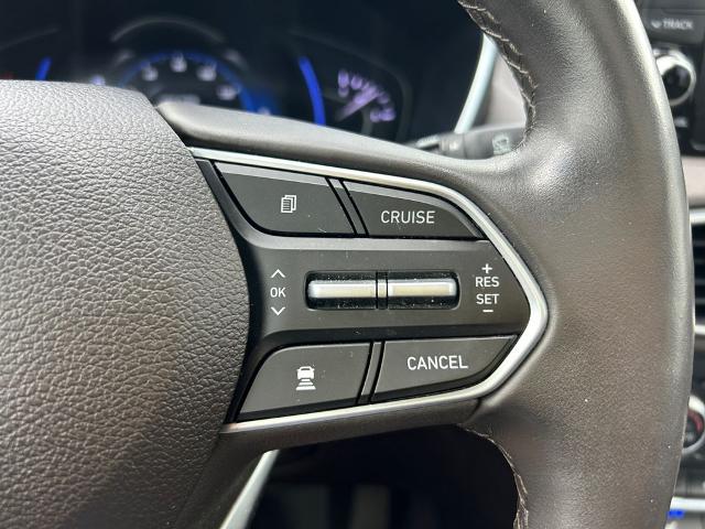 2019 Hyundai SANTA FE Vehicle Photo in Brunswick, GA 31525