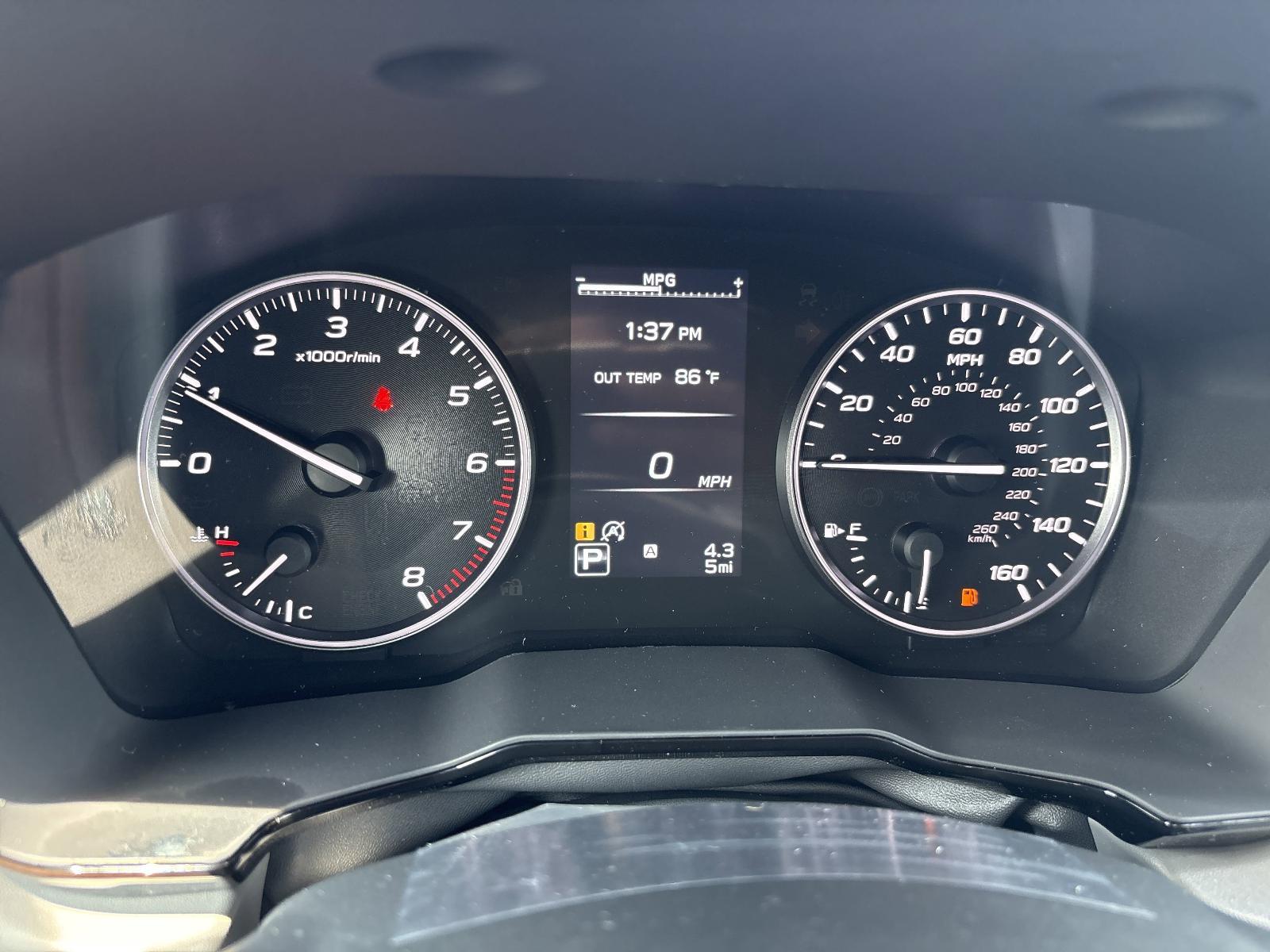 2025 Subaru Outback Vehicle Photo in Mechanicsburg, PA 17050