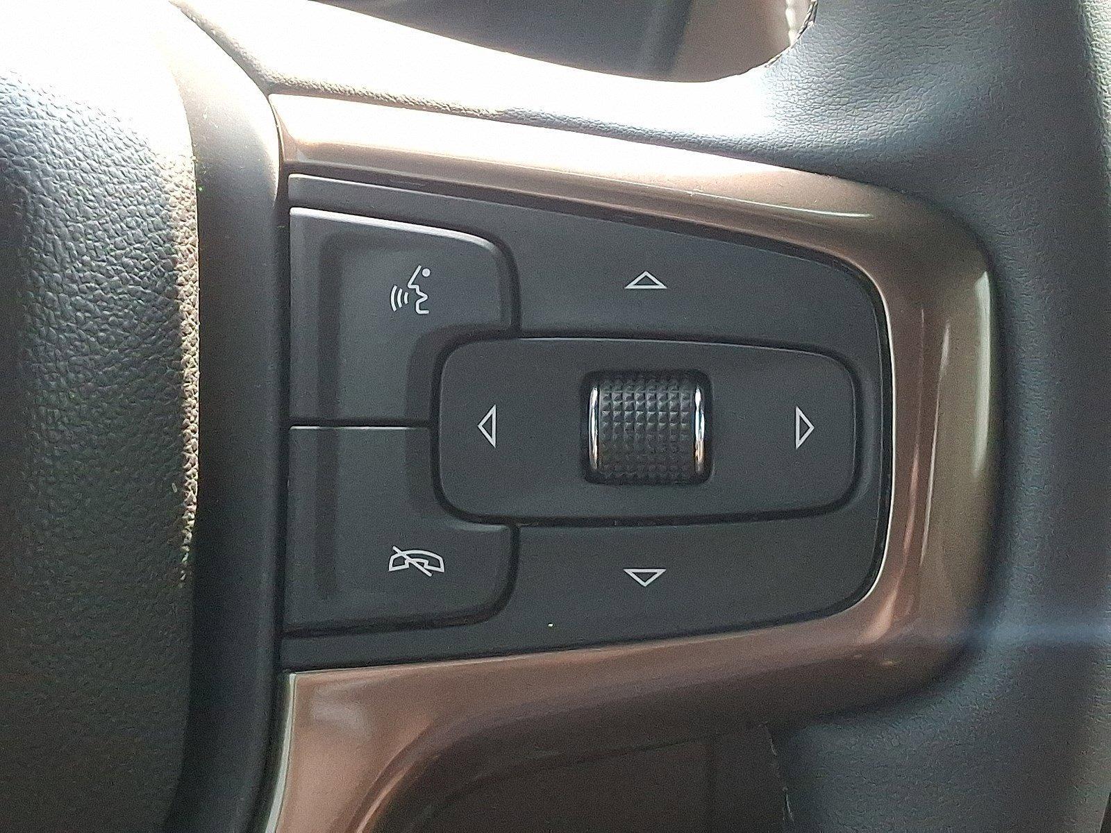 2024 Chevrolet Tahoe Vehicle Photo in Harrisburg, PA 17111