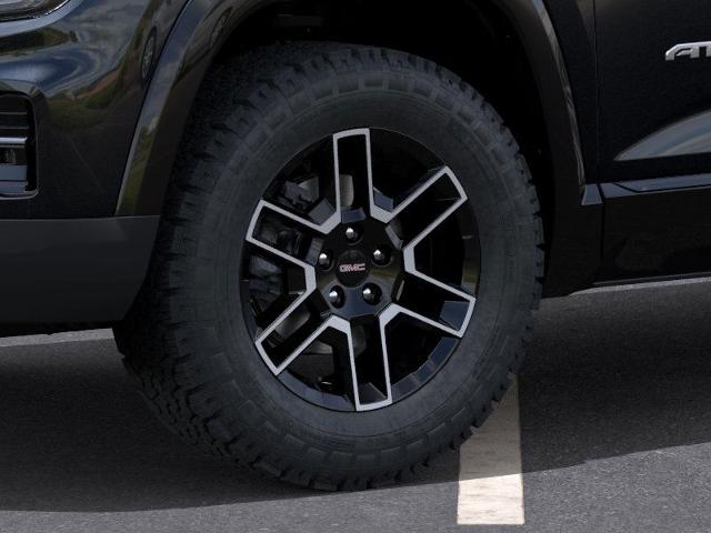 2026 GMC Terrain Vehicle Photo in LITTLE FALLS, NJ 07424-1717