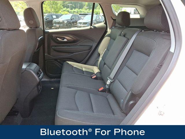 2024 GMC Terrain Vehicle Photo in PAWLING, NY 12564-3219