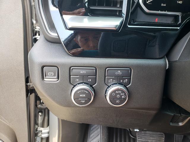 2026 GMC Sierra 1500 Vehicle Photo in ELYRIA, OH 44035-6349