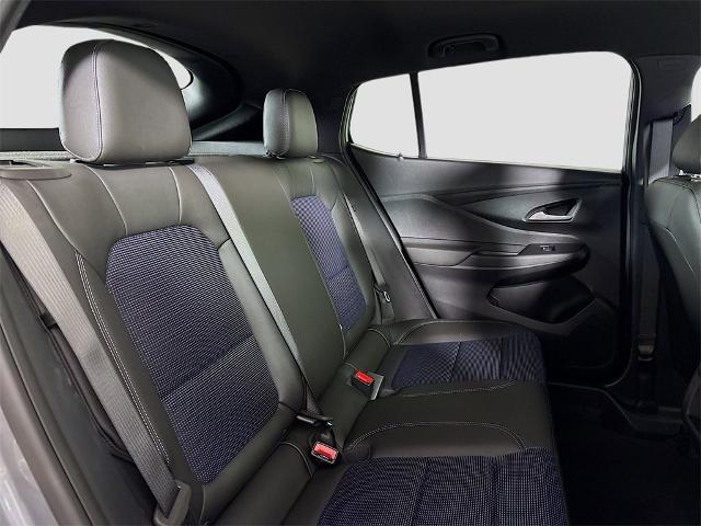 2025 Buick Envista Vehicle Photo in PUYALLUP, WA 98371-4149