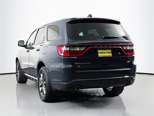 2018 Dodge Durango Vehicle Photo in Puyallup, WA 98371