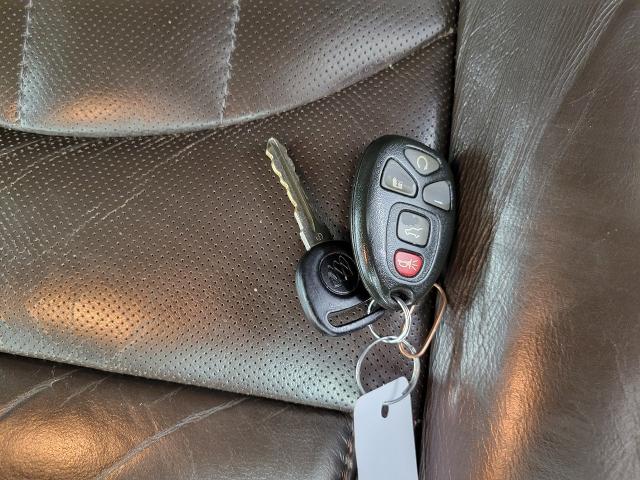 2014 Buick Enclave Vehicle Photo in NEENAH, WI 54956-2243