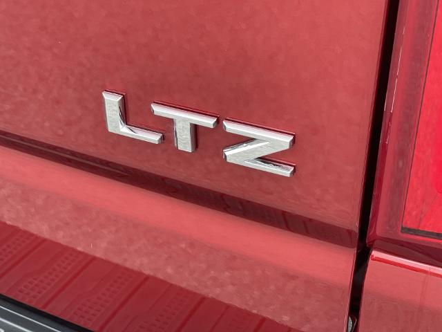 2024 Chevrolet Silverado 1500 Vehicle Photo in BENTONVILLE, AR 72712-4322