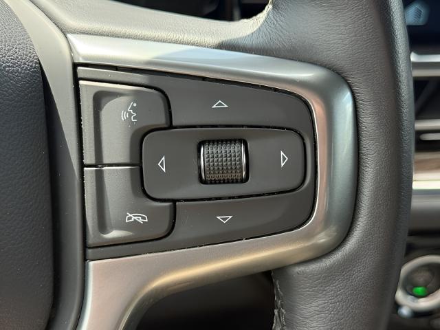 2022 Chevrolet Silverado 1500 Vehicle Photo in MIDDLETON, WI 53562-1492