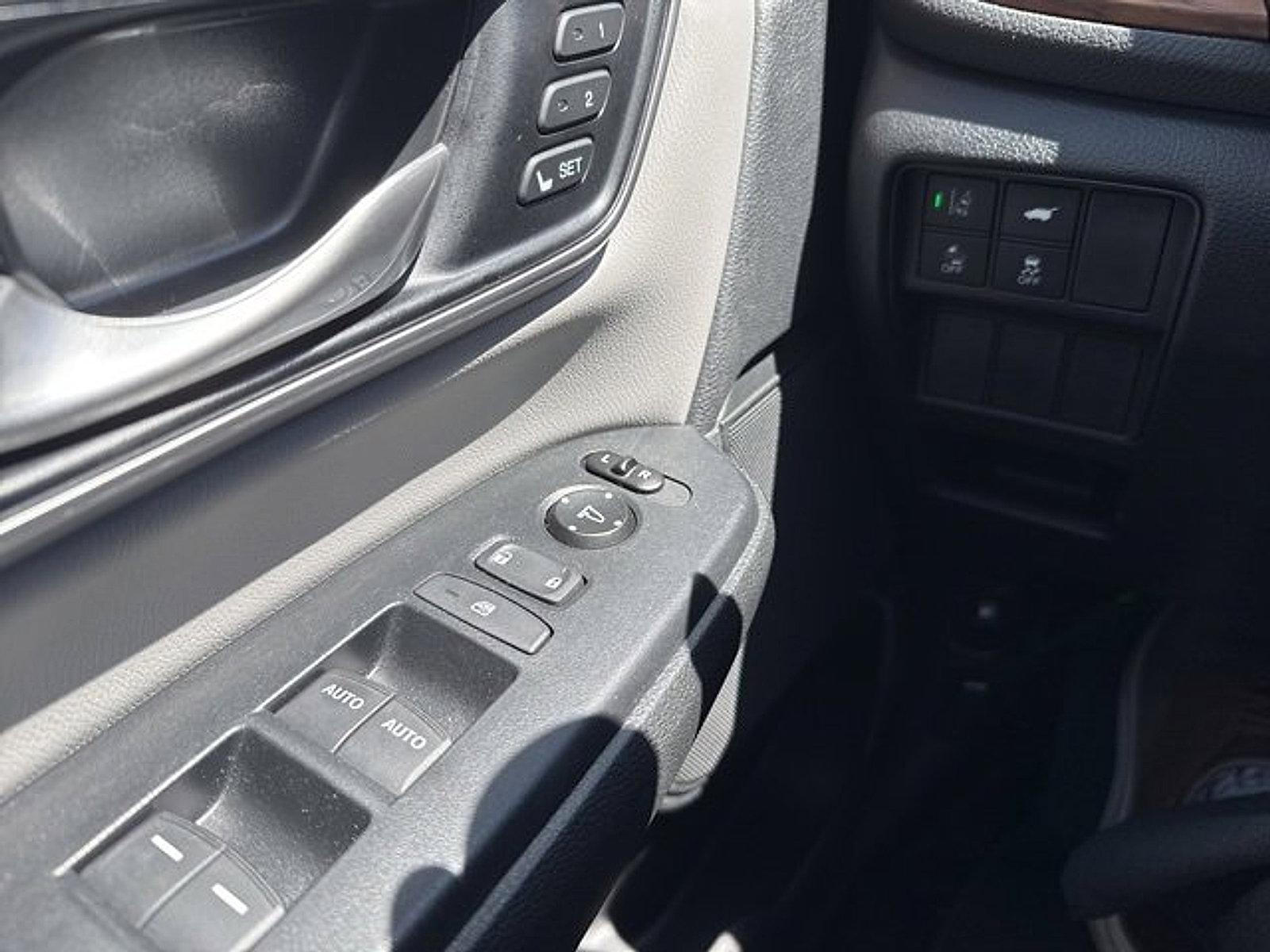 2019 Honda CR-V Vehicle Photo in Harrisburg, PA 17111