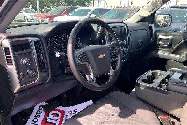 2015 Chevrolet Silverado 1500 Vehicle Photo in INDEPENDENCE, MO 64055-1377