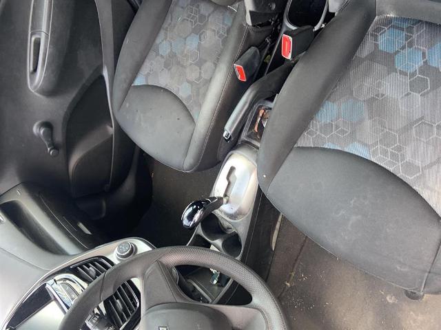 2017 Chevrolet Spark Vehicle Photo in Houston, TX 77007