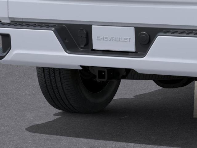 2026 Chevrolet Silverado 1500 Vehicle Photo in SAVANNAH, GA 31406-4513