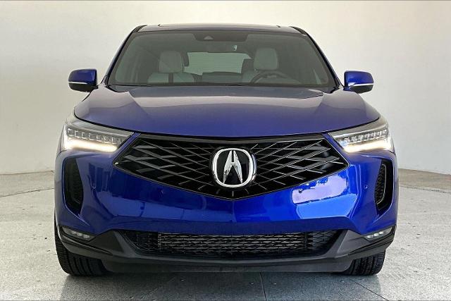2025 Acura RDX Vehicle Photo in Grapevine, TX 76051