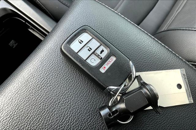 2021 Honda CR-V Vehicle Photo in Grapevine, TX 76051