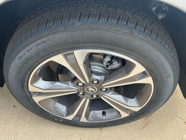 2025 Acura RDX Vehicle Photo in Grapevine, TX 76051