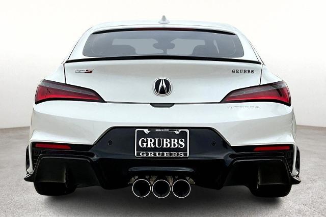 2025 Acura Integra Vehicle Photo in Grapevine, TX 76051
