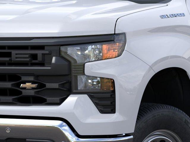 2024 Chevrolet Silverado 1500 Vehicle Photo in SUGAR LAND, TX 77478-0000