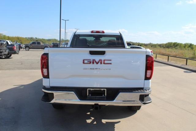 2024 GMC Sierra 1500 Vehicle Photo in Greenville, TX 75402
