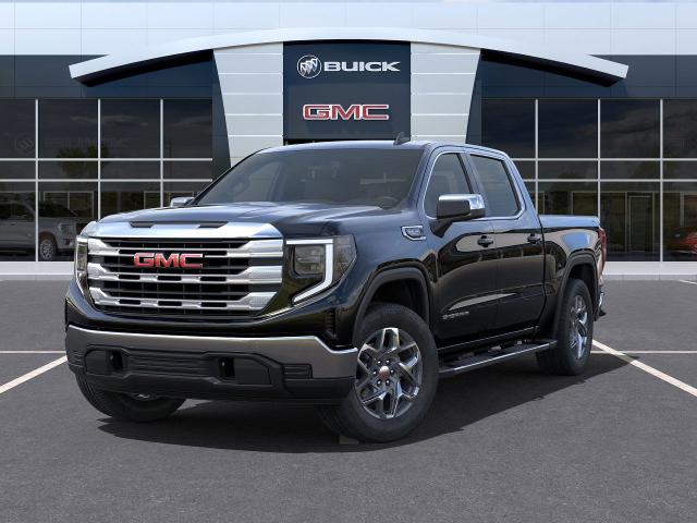 2024 GMC Sierra 1500 Vehicle Photo in MEMPHIS, TN 38115-1503