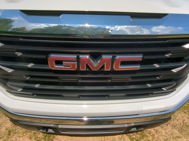 2024 GMC Sierra 1500 Vehicle Photo in ALBERTVILLE, AL 35950-0246