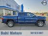 Used 2018 GMC Sierra 1500 SLT with VIN 3GTU2NEC5JG457668 for sale in Pipestone, MN