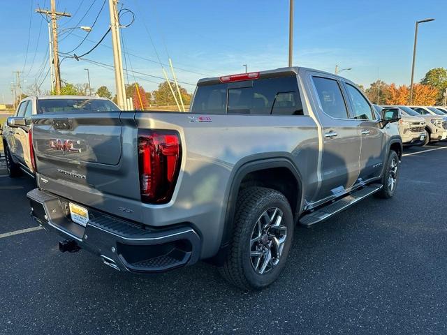 2025 GMC Sierra 1500 Vehicle Photo in COLUMBIA, MO 65203-3903