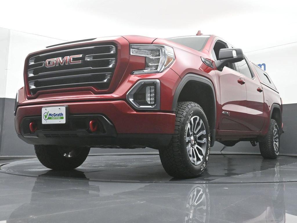 2021 GMC Sierra 1500 Vehicle Photo in Cedar Rapids, IA 52402