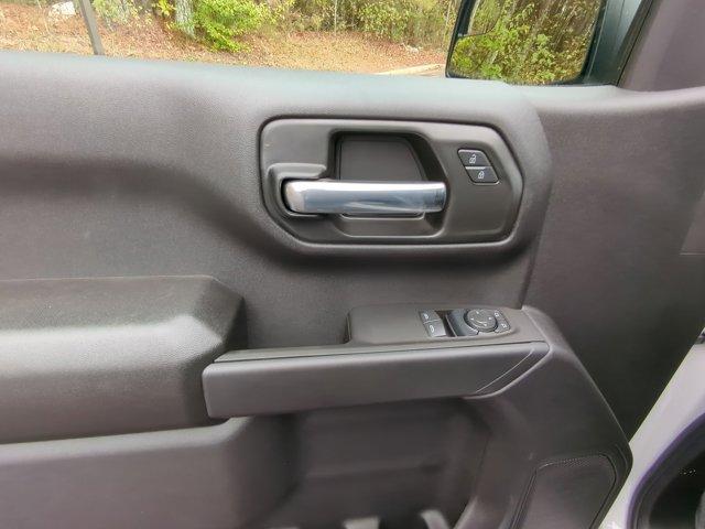 2025 GMC Sierra 1500 Vehicle Photo in ALBERTVILLE, AL 35950-0246