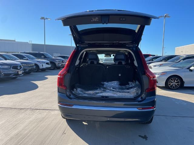 2025 Volvo XC90 Vehicle Photo in Grapevine, TX 76051