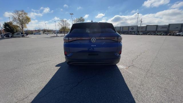 2021 Volkswagen ID.4 Vehicle Photo in BENTONVILLE, AR 72712-4322