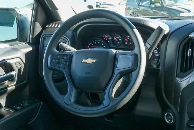 2025 Chevrolet Silverado 1500 Vehicle Photo in VENTURA, CA 93003-8585