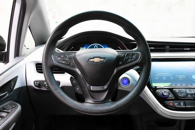 2020 Chevrolet Bolt EV Vehicle Photo in EVERETT, WA 98203-5662