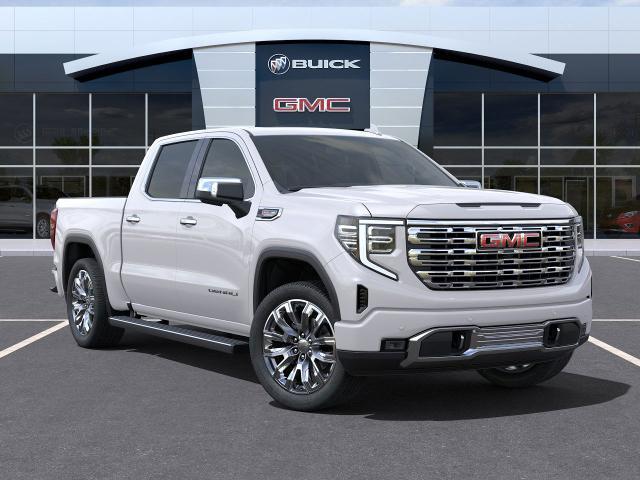 2025 GMC Sierra 1500 Vehicle Photo in GREEN BAY, WI 54303-3330