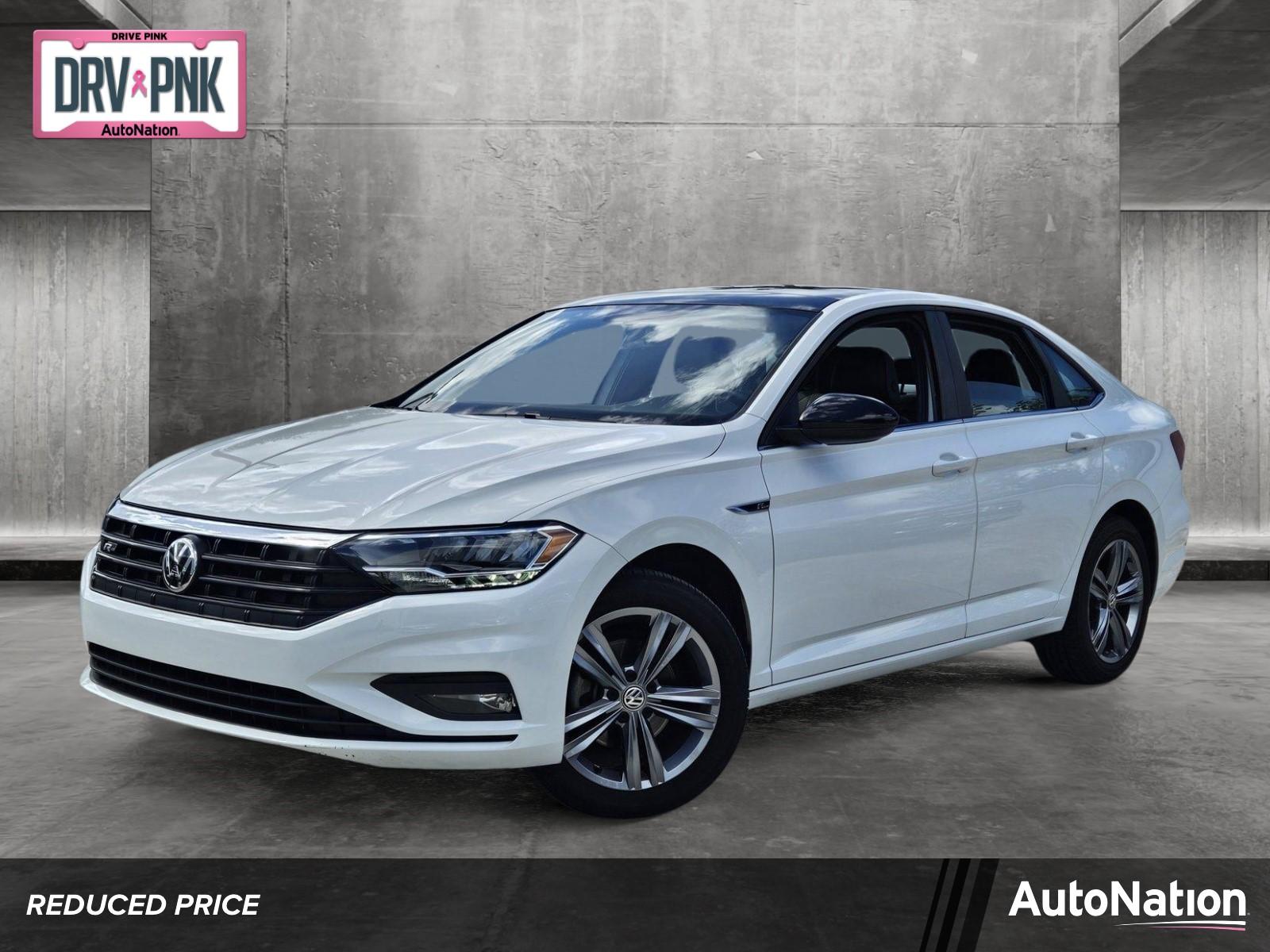 2019 Volkswagen Jetta Vehicle Photo in Pembroke Pines , FL 33027