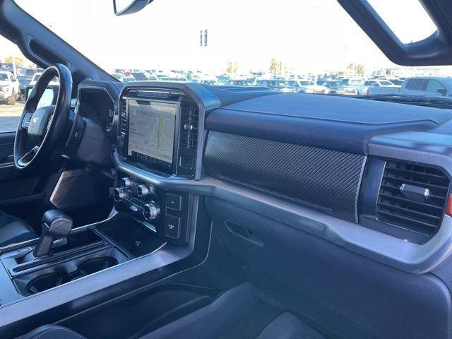 2022 Ford F-150 Vehicle Photo in SALT LAKE CITY, UT 84119-3321