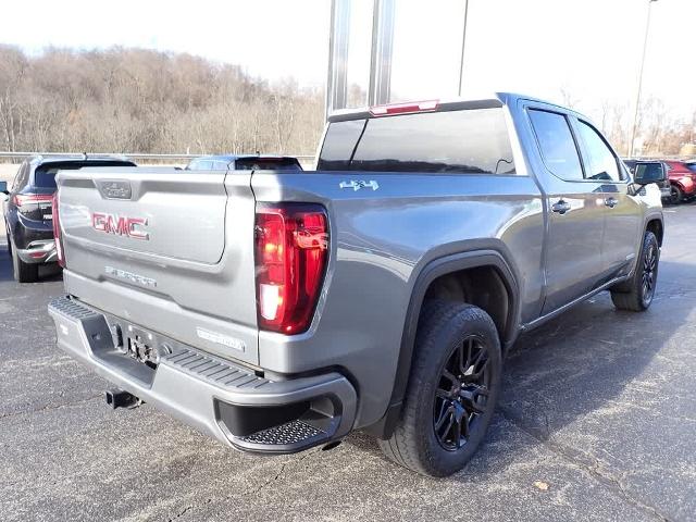 2021 GMC Sierra 1500 Vehicle Photo in ZELIENOPLE, PA 16063-2910