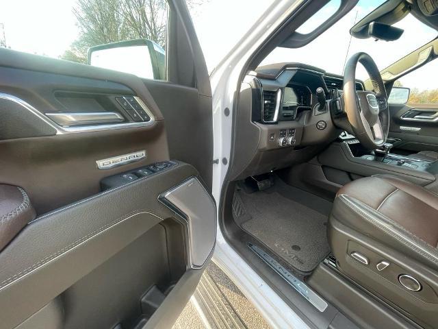 Used 2024 GMC Sierra 1500 Denali Denali with VIN 3GTUUGEDXRG388891 for sale in Paducah, KY