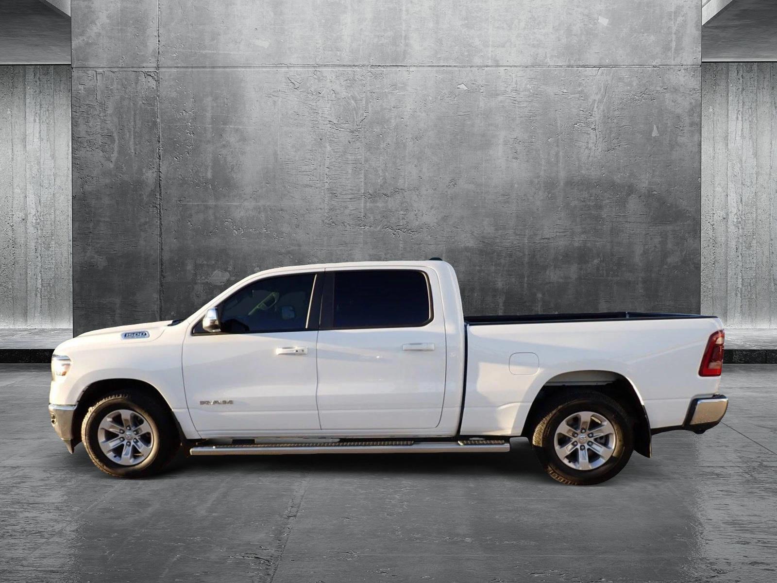 2023 Ram 1500 Vehicle Photo in DENVER, CO 80221-3610