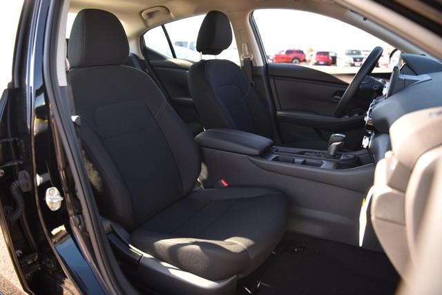 2025 Nissan Sentra Vehicle Photo in Ballwin, MO 63011