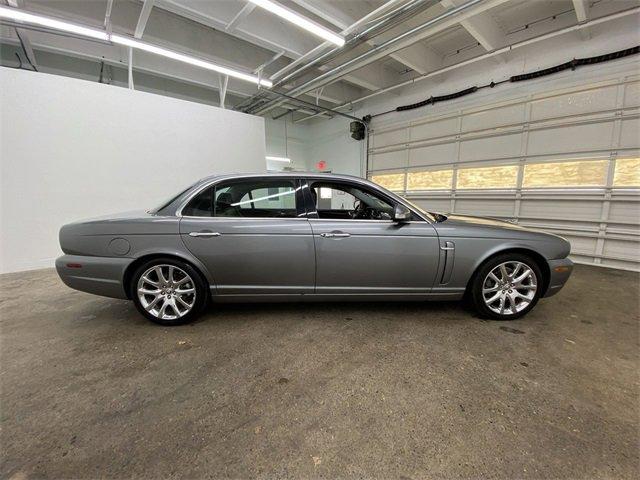 2008 Jaguar XJ Vehicle Photo in PORTLAND, OR 97225-3518