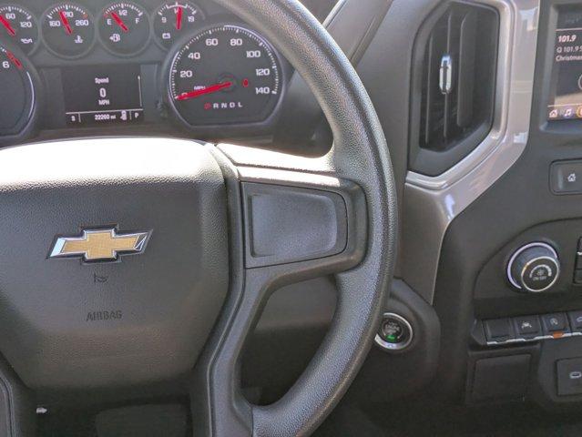 2023 Chevrolet Silverado 1500 Vehicle Photo in SELMA, TX 78154-1460