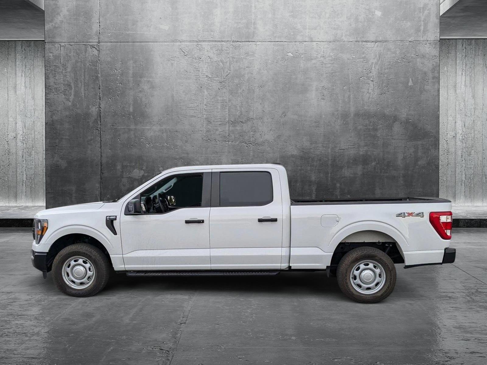 2023 Ford F-150 Vehicle Photo in Panama City, FL 32401