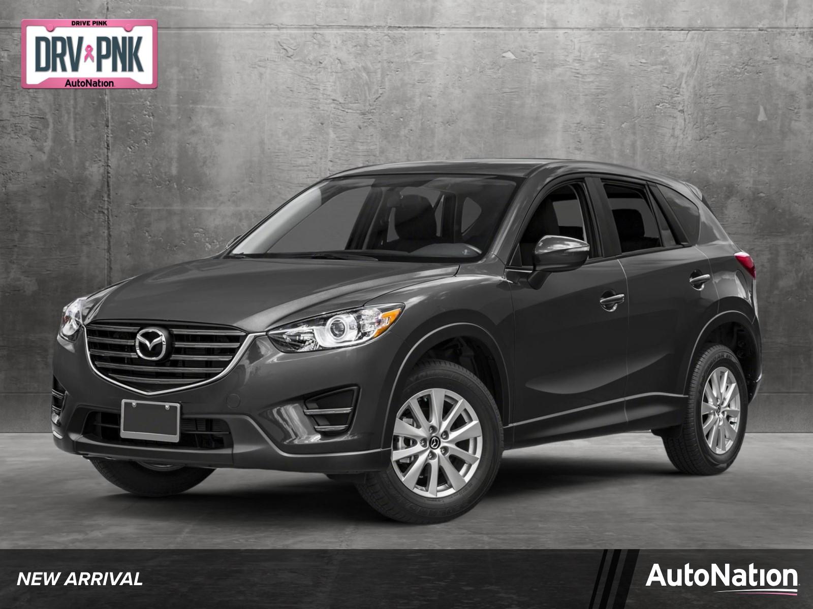 2016 Mazda CX-5 Vehicle Photo in ORLANDO, FL 32808-7998