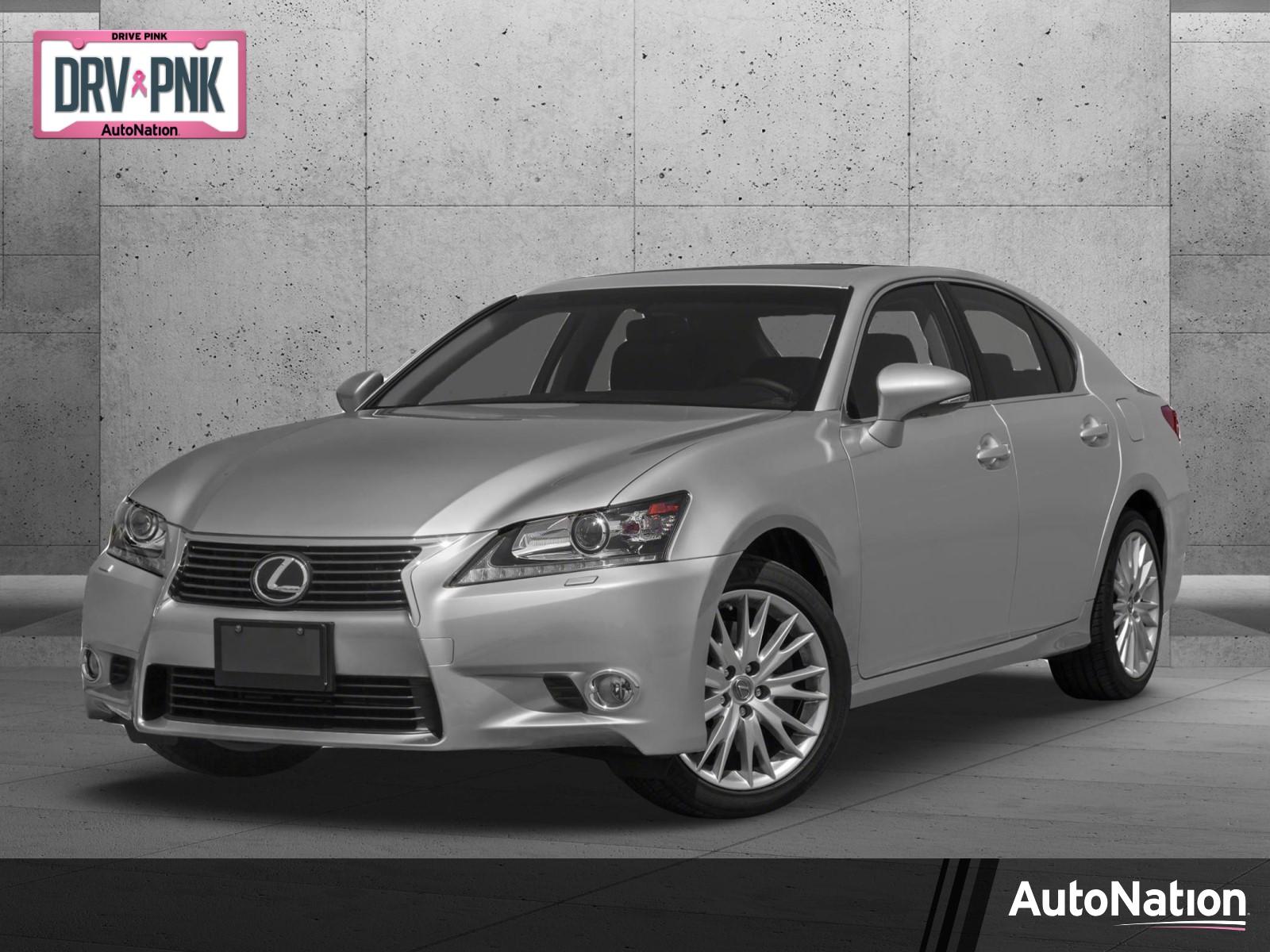 2015 Lexus GS 350 Vehicle Photo in West Palm Beach, FL 33417