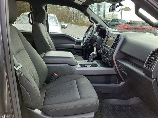 2020 Ford F-150 Vehicle Photo in MILFORD, OH 45150-1684